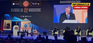 Đurović: Maroko važan partner Crne Gore