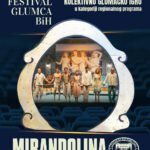 Nove nagrade za predstavu Centra za kulturu Tivat: Priznanja za glumački ansambl “Mirandoline”