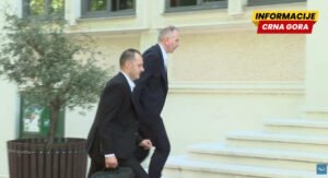 Podgorica u dvovlašću: Skupština opozicije, gradonačelnik iz PES-a