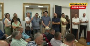 Burno na tribini o budućnosti Parka prirode “Rijeka Zeta”