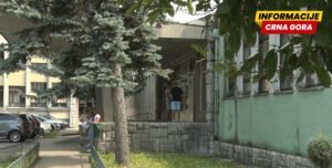 Nikšić: Od naredne godine bolji uslovi u Prvoj srednjoj stručnoj školi