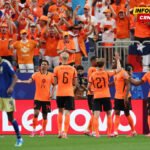 DAN 10, MUNDIJAL UŽIVO Holandija – Švedska 5:1, Gakpo dao 100. gol na SP-u, Njemačka protiv Obale Slonovače u Kanadi