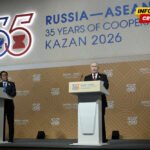 Rusija oslobodila 24 Filipinca nakon razgovora Markosa i Putina