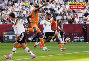 DAN 10, MUNDIJAL UŽIVO Izmjene probudile Njemce – 1:1 protiv Obale Slonovače
