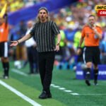 Selektor Ekvadora: Ekipa je zaslužila više, ja snosim odgovornost