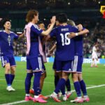 Jubilarni meč sa pečatom moćnih Japanaca