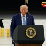Tramp prijeti da će uvesti američku taksu u Hormuškom moreuzu ako pregovori sa Iranom propadnu