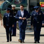 Džej Di Vens stigao u Švajcarsku, počinju pregovori o okončanju rata u Iranu