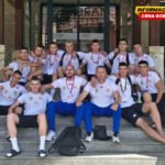 Njemci bolji od Bjelopoljaca, sa Tajvanom za sedmo mjesto