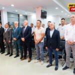 “Ne tražimo privilegije, već jednaku šansu”: U Podgorici sinoć obilježen Dan nacionalnih Muslimana