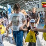 Srdačna dobrodošlica na crnogorskim aerodromima – Započela kampanja Poveži se sa Crnom Gorom