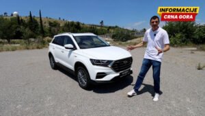Za volanom: SWM G01 na probi – mora li niža cijena da nosi velike kompromise?