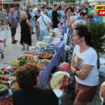 Tradicija na tanjiru: Tivat slavio žućenicu uz punu rivu