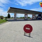 Obustavljena prodaja goriva na Krimu nakon ukrajinskog napada