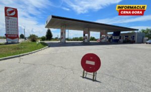 Obustavljena prodaja goriva na Krimu nakon ukrajinskog napada