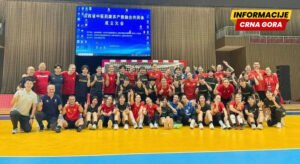 Mlade “lavice” bolje od Japana u prijateljskom susretu