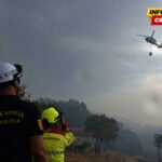 Tanka flota za požarnu sezonu: Država i ove godine nespremna za borbu iz vazduha sa vatrenom stihijom
