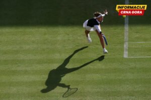 Četvrta WTA titula – Buzkova osvojila Notingem