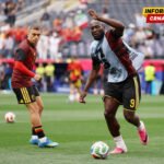 DAN 11, MUNDIJAL UŽIVO Lukaku starter za Belgiju, šou Španije za poker i prvu pobjedu