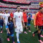 DAN 11, MUNDIJAL UŽIVO Iran ozbiljno prijeti Belgiji (0:0), šou Španije za poker i prvu pobjedu