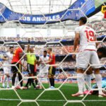 DAN 11, MUNDIJAL UŽIVO Iran muči Belgiju (0:0), Španija pokazala moć