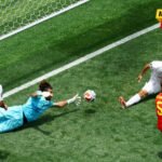DAN 11, MUNDIJAL UŽIVO Golman Irana napravio čudo, Belgija potom ostala s desetoricom (0:0)