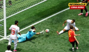 DAN 11, MUNDIJAL UŽIVO Golman Irana brani sve, Belgija s desetoricom juri trijumf (0:0)