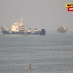 Plovidba usporena nakon što je Iran saopštio da je ponovo zatvorio Hormuški moreuz