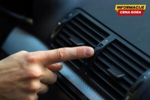 Mnogi vozači ne rade važnu stvar kada gase automobil – klima počinje da se osjeća zbog toga