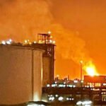 Eksplozija na katarskom terminalu za izvoz prirodnog gasa, 54 osobe povrijeđene i 18 nestalih