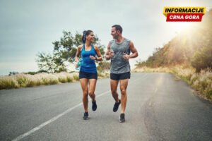 Održavanje kondicije tokom ljeta: Kako ostati aktivan kada temperature prelaze 35 stepeni
