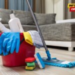 Koliko često treba prati podove u domu i da li obuća koju nosimo po kući poništava sav trud