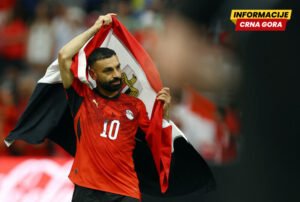 Egipat i Iran protive se “Meču ponosa”, FIFA se “drži” po strani