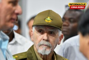 Preminuo Ramiro Valdes, ključna figura Kubanske revolucije i saveznik Fidela Kastra