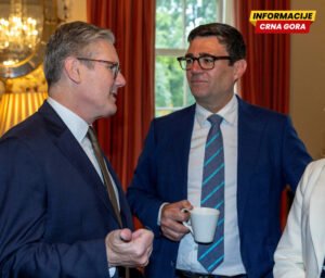 Očekuje se da Starmer predstavi plan odlaska, dok Bernam čeka svoju šansu