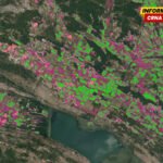 Ministarstvo poljoprivrede: Crna Gora dobija nove ortofoto snimke uz podršku EU