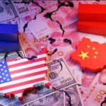 Kina uvela sankcije za 10 američkih kompanija povezanih sa vojnom industrijom