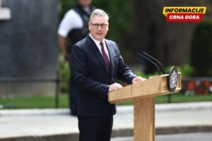 Starmer podnosi ostavku