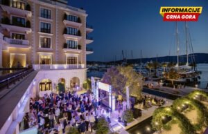 Game Changer Montenegro 2026: Festival koji je spojio tehnologiju, inovacije, investicije, sport i eleganciju Mediterana