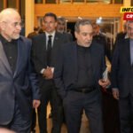 Iran pozdravlja „napredak“ po završetku prvog dana razgovora sa SAD, nakon nestabilnog početka