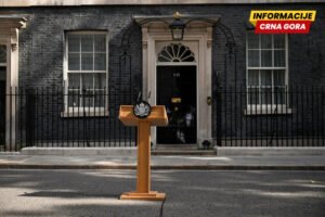 Decenija političkog haosa: Britanija se priprema za sedmog premijera
