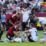 Veliki udarac za Njemačku: Mundijal je završen za Šloterbeka