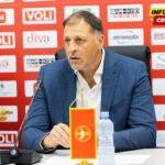 Vukčević: Nismo imali mogućnost da se čujemo sa Dubljevićem, u julu neće igrati ni talenti iz NCAA