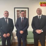 Razgovarali o jačanju ekonomskih veza i novim poslovnim inicijativama