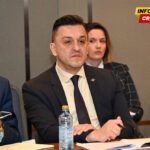 Vuković: Crna Gora je u završnoj fazi evropskih integracija fokusirana na jačanje fiskalne stabilnosti…