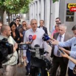 Razić: Nije nam mjesto među evropskom elitom ako ćemo tamo da stignemo po svaku cijenu, gazeći prava građana