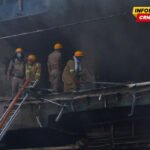 U požaru u poslovnoj zgradi u Indiji poginulo 14 ljudi, uglavnom studenata