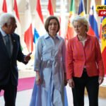 Fon der Lajen: Moldavija će dobiti 523 miliona eura ako do kraja godine sprovede preostale reforme
