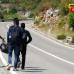 CIN-CG: Crna Gora bi trebalo da se prilagodi EU politici prema azilantima i migrantima – fali ljudi, kreveta i vremena
