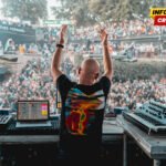 Štefan Bodžin na Exit to Montenegro festivalu u Ulcinju